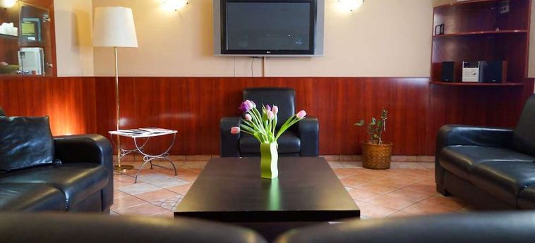 Korona Pension Hotel Budapest Budapest : Photo 