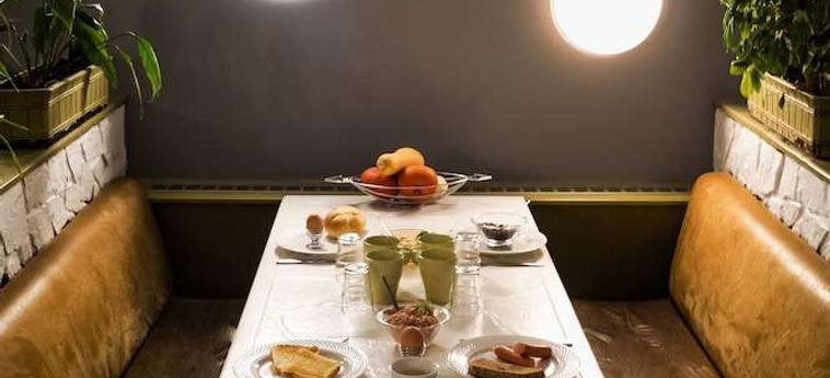 Korona Pension Hotel Budapest Budapest: Foto 