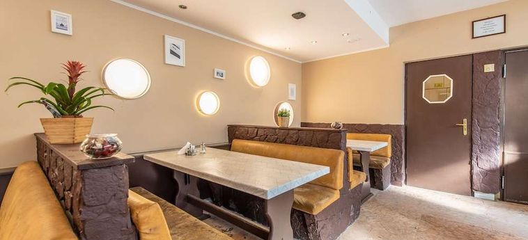 Korona Pension Hotel Budapest Budapest: Foto 
