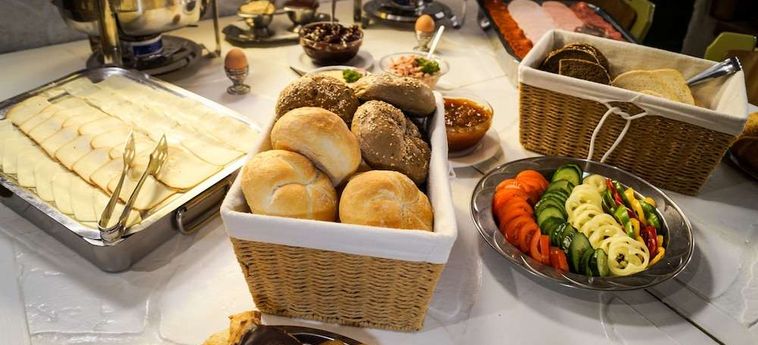 Korona Pension Hotel Budapest Budapest: Foto 