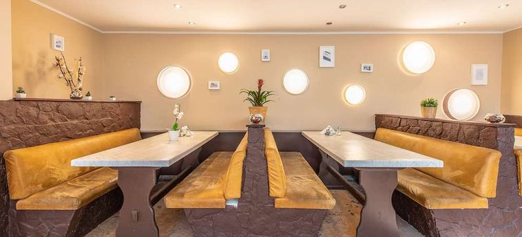 Korona Pension Hotel Budapest:  BUDAPEST