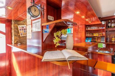Korona Pension Hotel Budapest Budapest: Photo 