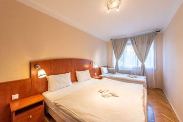 Korona Pension Hotel Budapest Budapest: Photo 