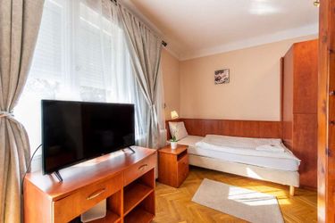 Korona Pension Hotel Budapest Budapest: Photo 