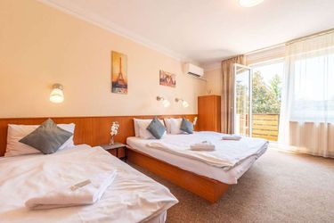 Korona Pension Hotel Budapest Budapest: Photo 