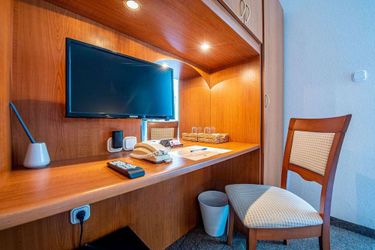 Korona Pension Hotel Budapest Budapest: Photo 