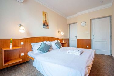 Korona Pension Hotel Budapest Budapest: Photo 