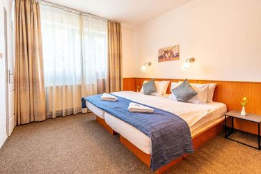 Korona Pension Hotel Budapest Budapest: Photo 