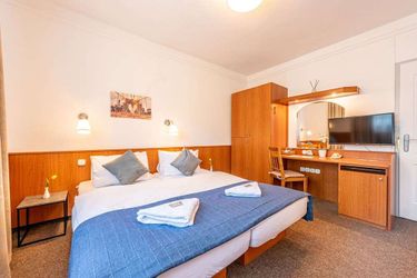 Korona Pension Hotel Budapest Budapest: Photo 