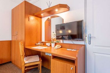 Korona Pension Hotel Budapest Budapest: Photo 