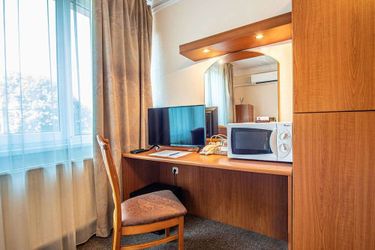 Korona Pension Hotel Budapest Budapest: Photo 