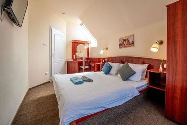 Korona Pension Hotel Budapest Budapest: Photo 