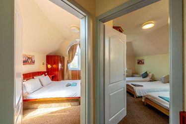 Korona Pension Hotel Budapest Budapest: Photo 