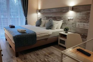 Korona Pension Hotel Budapest Budapest: Photo 