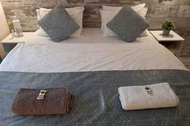 Korona Pension Hotel Budapest Budapest: Photo 