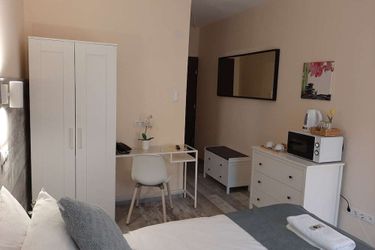 Korona Pension Hotel Budapest Budapest: Photo 
