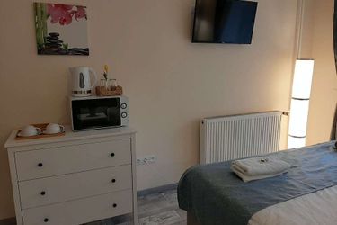 Korona Pension Hotel Budapest Budapest: Photo 