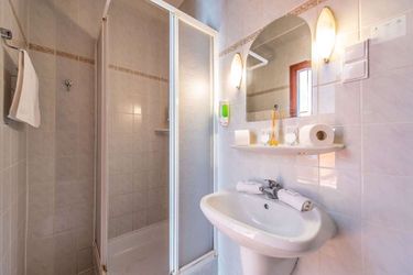 Korona Pension Hotel Budapest Budapest: Photo 