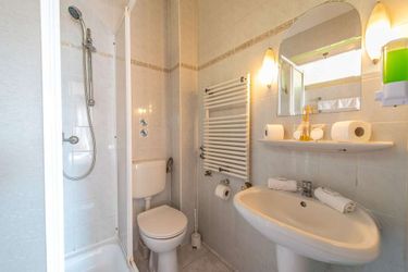 Korona Pension Hotel Budapest Budapest: Photo 