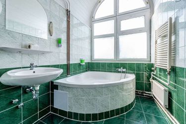 Korona Pension Hotel Budapest Budapest: Photo 