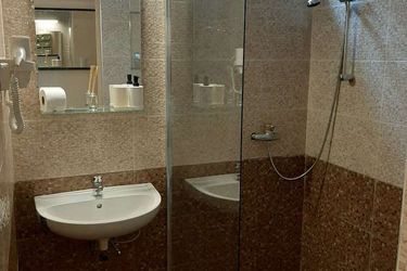 Korona Pension Hotel Budapest Budapest: Photo 