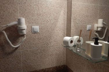 Korona Pension Hotel Budapest Budapest: Photo 