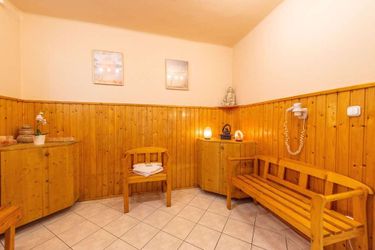 Korona Pension Hotel Budapest Budapest: Photo 