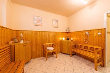 Korona Pension Hotel Budapest Budapest: Photo 