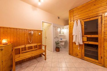 Korona Pension Hotel Budapest Budapest: Photo 