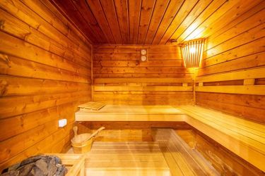 Korona Pension Hotel Budapest Budapest: Photo 