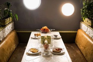 Korona Pension Hotel Budapest Budapest: Photo 