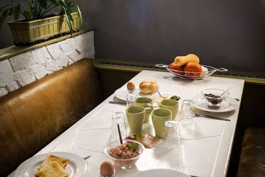 Korona Pension Hotel Budapest Budapest: Photo 