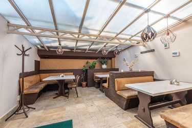 Korona Pension Hotel Budapest Budapest: Photo 