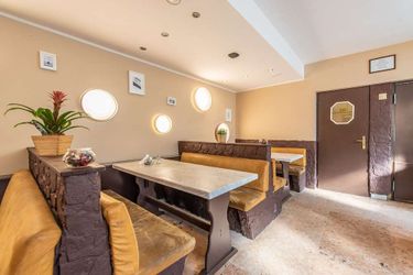 Korona Pension Hotel Budapest Budapest: Photo 