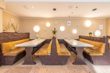 Korona Pension Hotel Budapest Budapest: Photo 