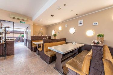 Korona Pension Hotel Budapest Budapest: Photo 
