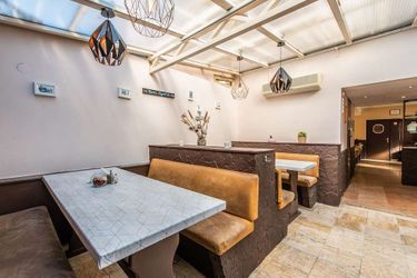 Korona Pension Hotel Budapest Budapest: Photo 