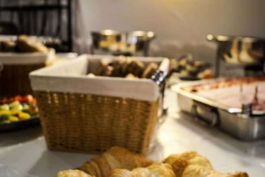 Korona Pension Hotel Budapest Budapest: Photo 