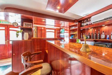Korona Pension Hotel Budapest Budapest: Photo 