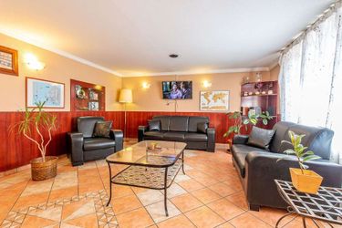 Korona Pension Hotel Budapest Budapest: Photo 