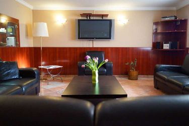 Korona Pension Hotel Budapest Budapest: Photo 