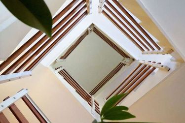 Korona Pension Hotel Budapest Budapest: Photo 