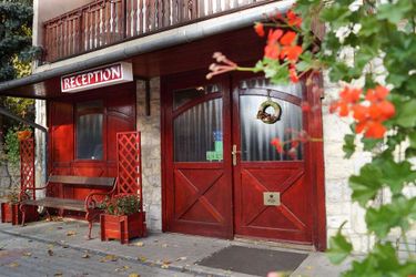 Korona Pension Hotel Budapest Budapest: Photo 