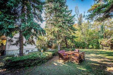 Korona Pension Hotel Budapest Budapest: Photo 