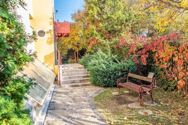 Korona Pension Hotel Budapest Budapest: Photo 