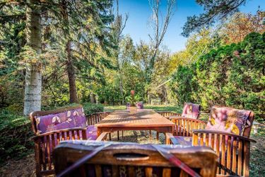 Korona Pension Hotel Budapest Budapest: Photo 