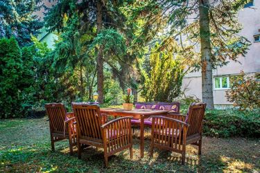 Korona Pension Hotel Budapest Budapest: Photo 
