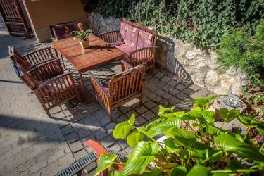 Korona Pension Hotel Budapest Budapest: Photo 
