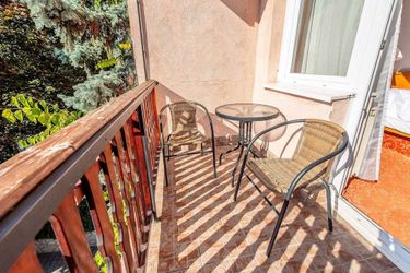 Korona Pension Hotel Budapest Budapest: Photo 