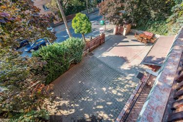 Korona Pension Hotel Budapest Budapest: Photo 